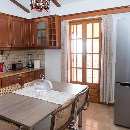 Kathy's House Holiday home Kalamata