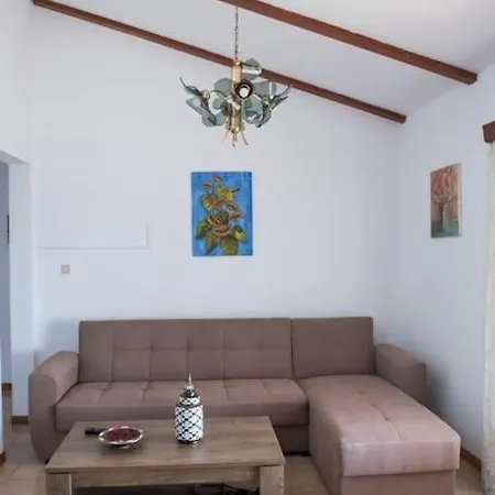 Kathy's House Kalamata