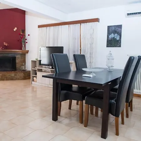 Kathy's House Kalamata