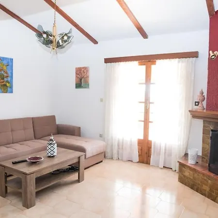 Kathy's House * Kalamata