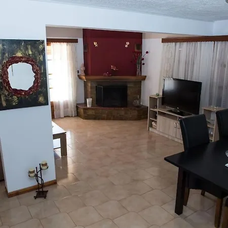 Kathy's House *