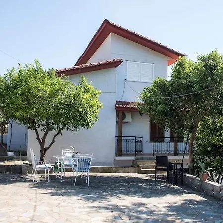 Kathy's House Holiday home Kalamata