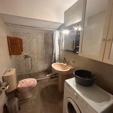 Kathy's House Kalamata