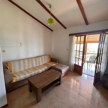 Holiday home Kathy's House Kalamata