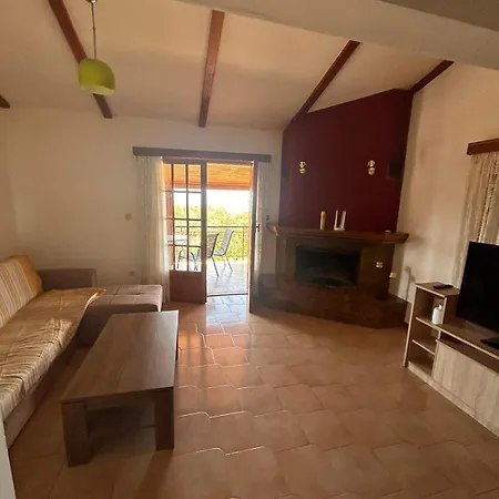 Holiday home Kathy's House Kalamata