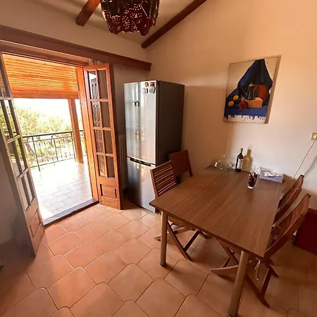 Kathy's House * Kalamata